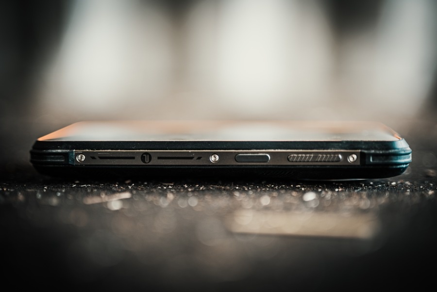 RUGGED PHONE P20 PRO – gotowy do pracy w każdych warunkach - galeria