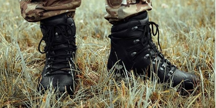 Buty na trudne warunki? HaiX Commander GTX