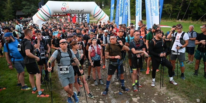 XIV Marsz „Śladami gen. Nila – Od zmierzchu do świtu”