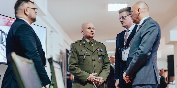 Konferencja „Łączność i Informatyka Sił Zbrojnych RP” oraz Obchody Święta Wojsk Łączności i Informatyki