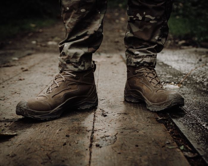 Prabos Striker Summer - w poszukiwaniu kompana na lato i nie tylko