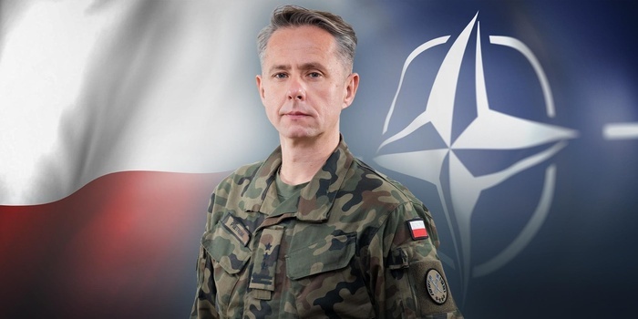 Marek Pietrzak nowym rzecznikiem prasowym Sztab Generalny Wojska Polskiego
