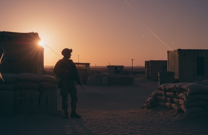 Jakie świadczenia przysługują żołnierzowi podczas służby za granicą?