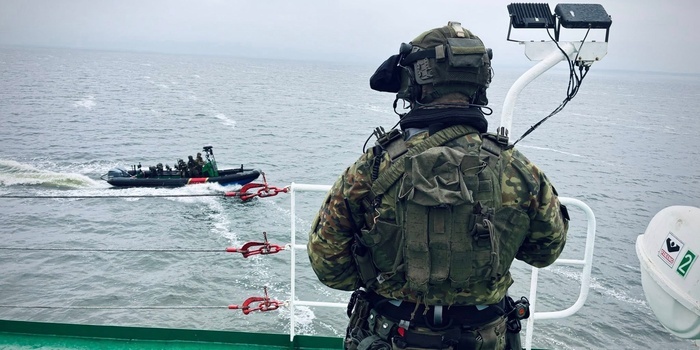 Niepodległościowe Manewry Bezpieczeństwa 2025