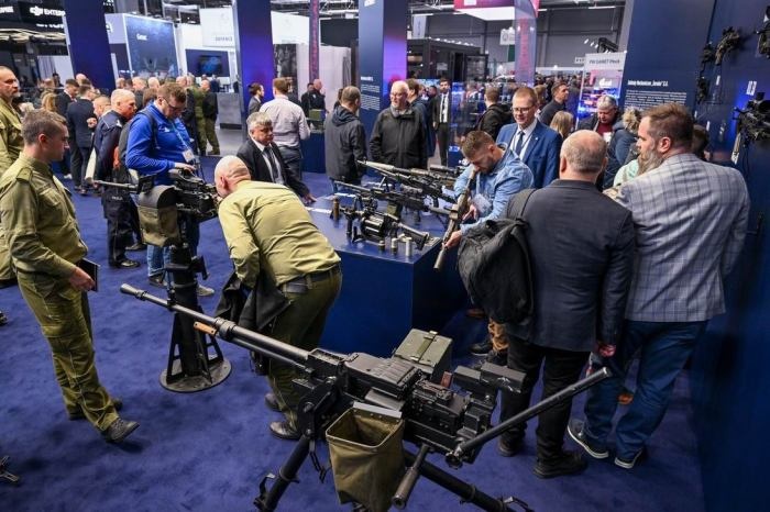 POLSECURE 2026: najważniejsze targi bezpieczeństwa publicznego w kraju pod patronatem Ministra MSWiA