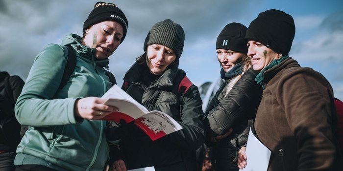 Bezpieczeństwo zaczyna się od wiedzy – na Lubelszczyźnie rusza program „wGotowości”