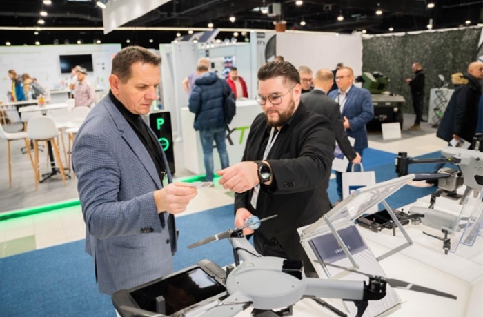Drone World Expo 2026 – kluczowe wydarzenie dla branży UAV w Polsce