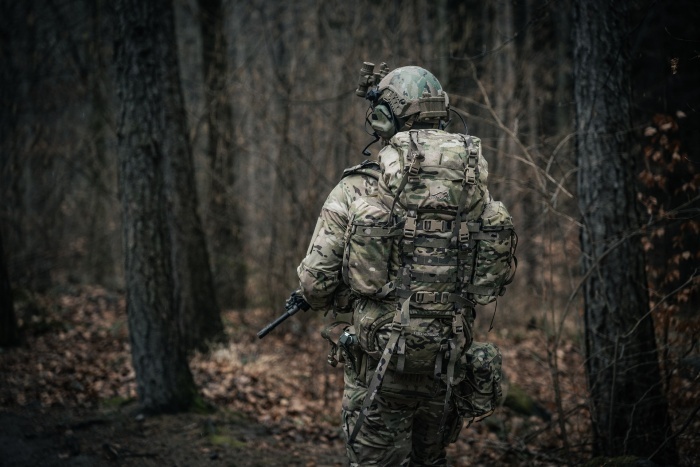 Marka Wisport - od EDC po zaawansowane wyposażenie taktyczne