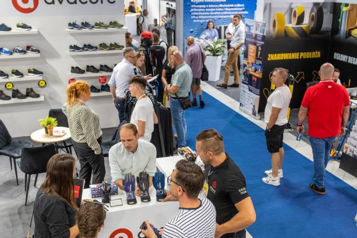 Nowa era ratownictwa i technologii bezzałogowych. Safety & Rescue Expo 2026 i Drone World Expo łączą siły w jednym miejscu