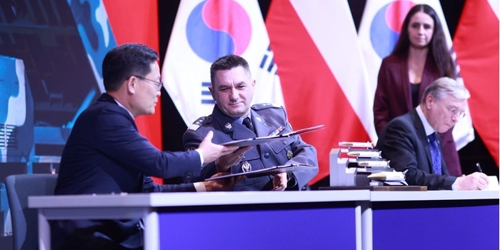 Przełomowa umowa dla programu Homar-K podpisana