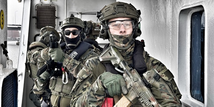 Straż Graniczna zwiększa zdolności operacyjne