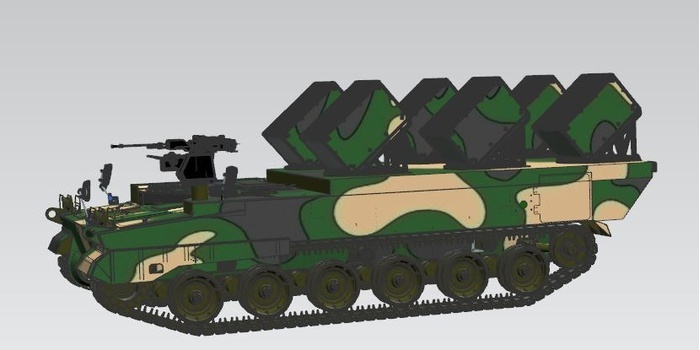 Nowe umowy na uzbrojenie dla Wojska Polskiego