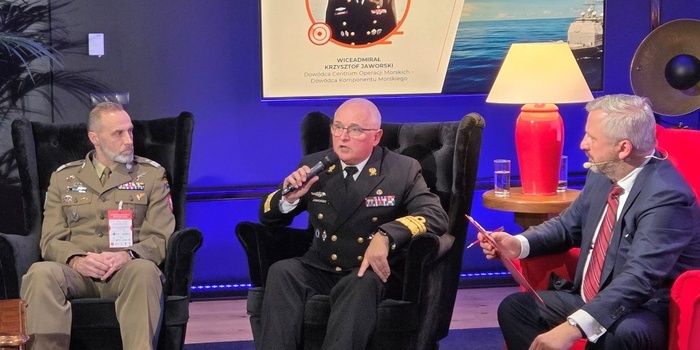 Energy Security Congress 2026 – bezpieczeństwo infrastruktury krytycznej na Morzu Bałtyckim