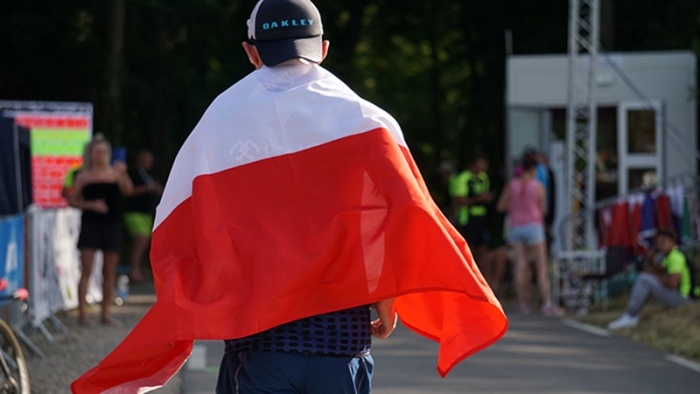 Żelazny z JW AGAT - droga do rekordu świata