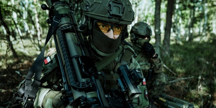 Centrum Szkolenia WOT ma nową siedzibę