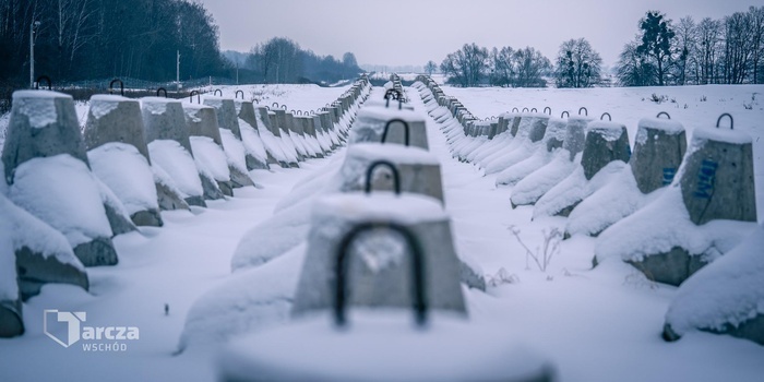 Tarcza Wschód – od planów do realnej bariery bezpieczeństwa Polski
