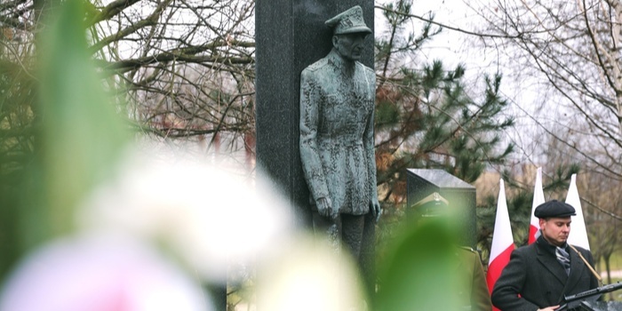 73. rocznica śmierci gen. Augusta Emila Fieldorfa „Nila”