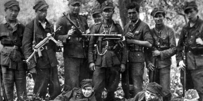 84. rocznica powstania Armii Krajowej