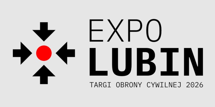Targi Obrony Cywilnej 2026 w Lubinie – rozwiązania dla samorządów i bezpieczeństwa lokalnego