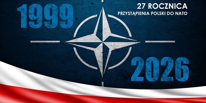 27 lat Polski w NATO