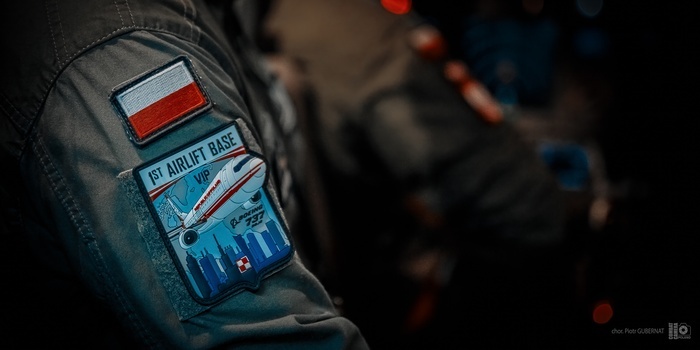 Polski Kontyngent Wojskowy w gotowości do ewakuacji obywateli RP z Bliskiego Wschodu