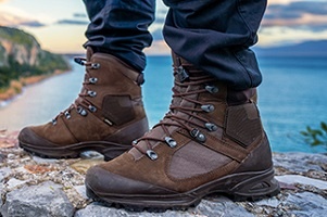 Dla tych, którzy idą dalej – niezależnie od warunków »