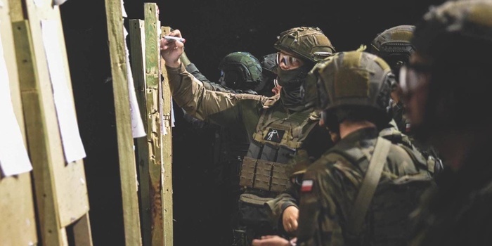 Strzelnice wojskowe wracają do użytku