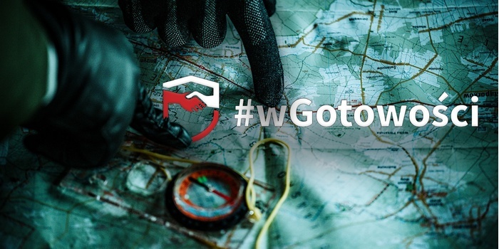 Rusza kolejna edycja programu „wGotowości” w województwie lubelskim