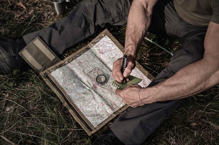 Rodzinny survival – jak przygotować bliskich na sytuacje kryzysowe