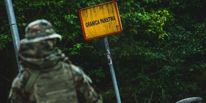 Operacja „Bezpieczny Zachód” przedłużona