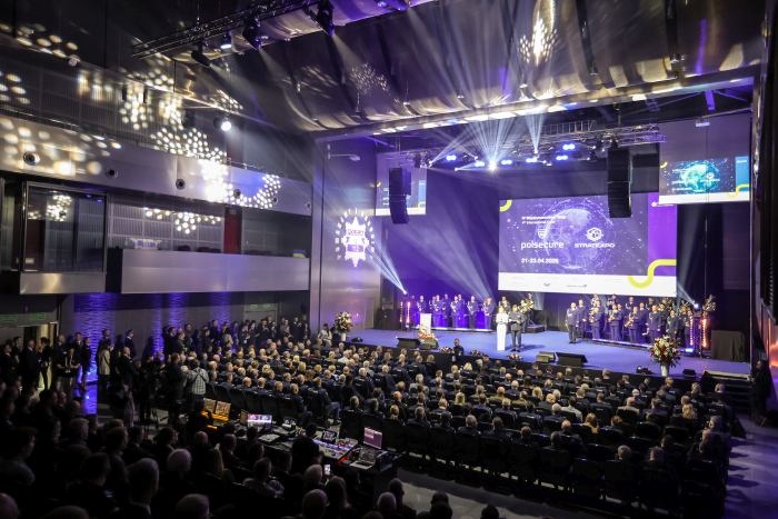 POLSECURE 2026: technologie, współpraca i konkretne rozwiązania dla bezpieczeństwa