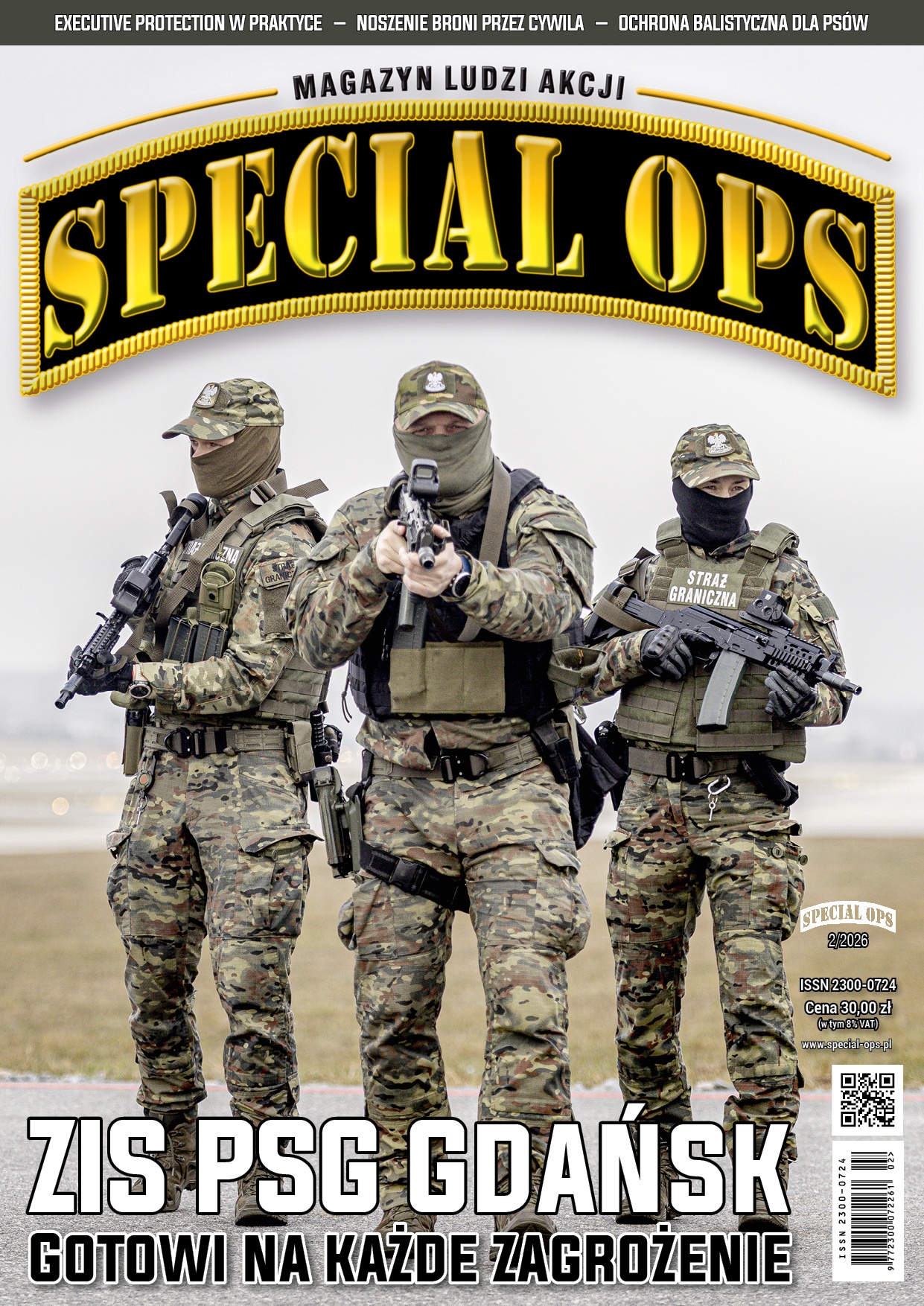 WYDANIE SPECJALNE 1/2026