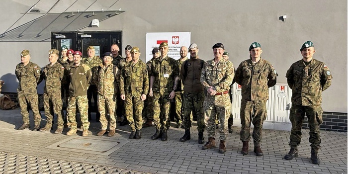 WAT w elitarnym gronie NATO