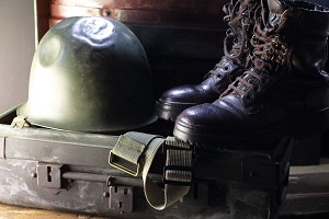 Gdy temperatura spada, liczy się sprzęt. Poznaj zimowe obuwie taktyczne »»