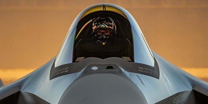 Pierwsze F-35 w Polsce