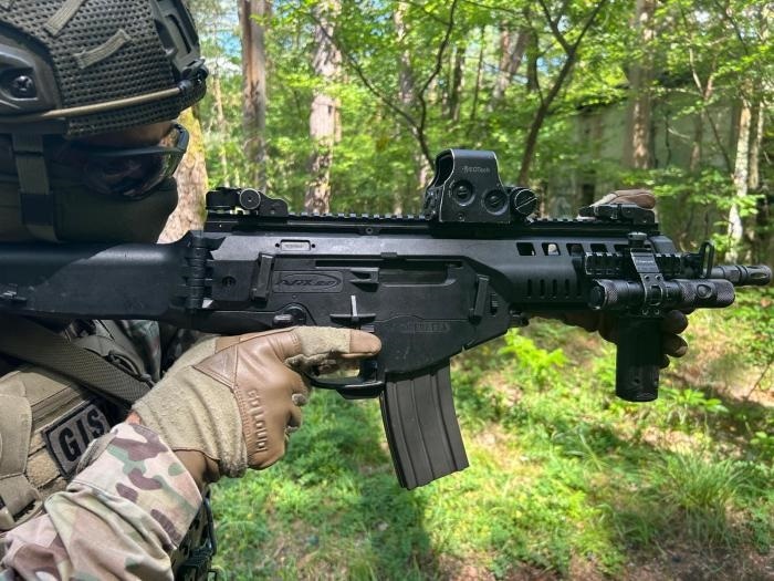 Beretta ARX 160