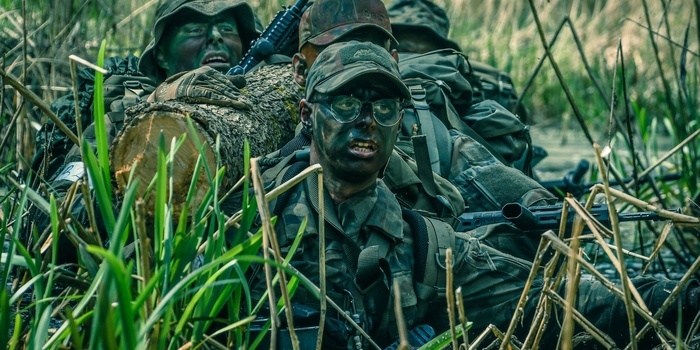 „Piorun” – elitarny sprawdzian przywództwa w Wojsku Polskim