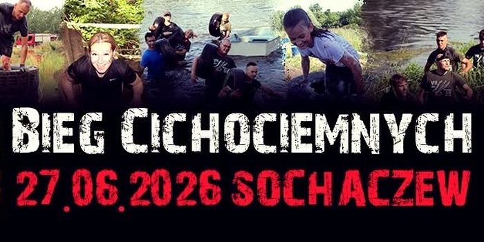 XIII Bieg Cichociemnych już za dwa tygodnie