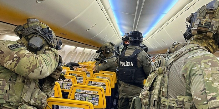 PPU Žilina szkoliła się w Polsce