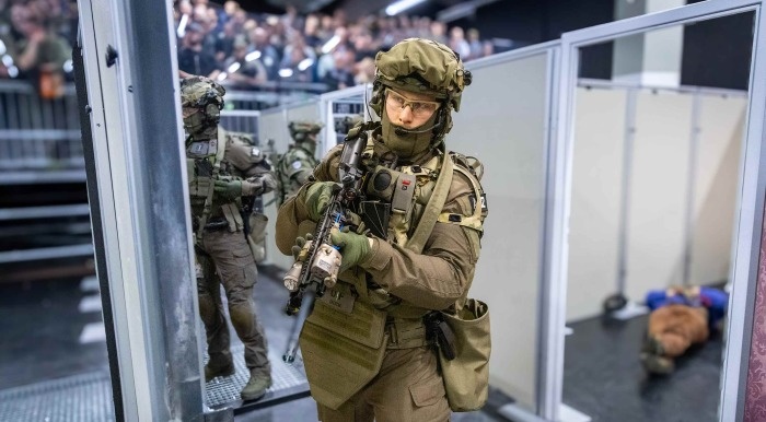 Enforce Tac 2026