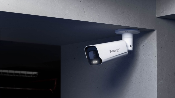 Synology Surveillance Station w ochronie obiektów strategicznych