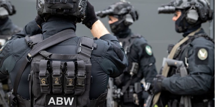 ABW zatrzymała podejrzanego o zamach