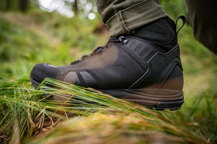 BOSP Taras Mid - buty, które po prostu robią robotę