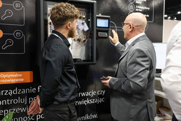 Warsaw Security Expo 2026 już wkrótce! Branża bezpieczeństwa spotka się w Ptak Warsaw Expo