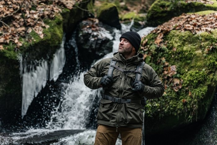 Taktyczna kurtka na wiosnę od Helikon-Tex - który model wybrać?