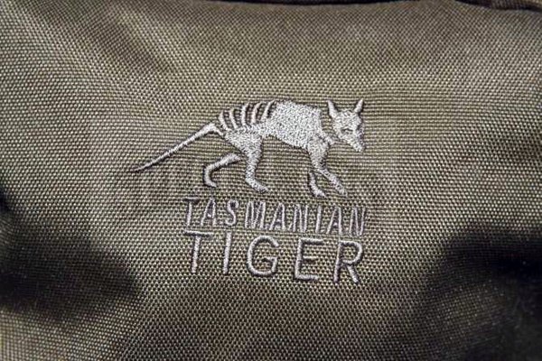 TT Pathfinder Andrzej Krugler, Tasmanian Tiger