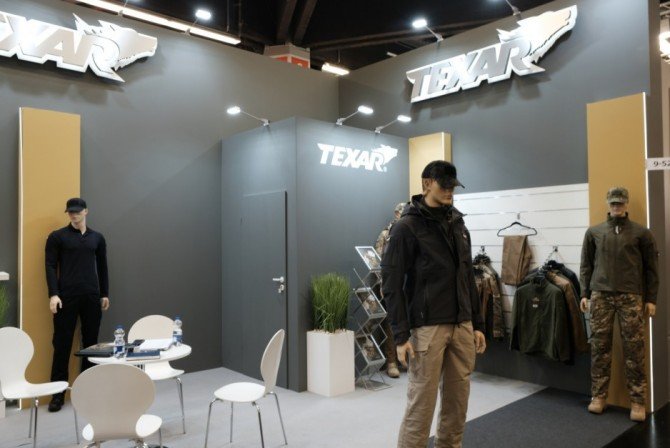 Targi IWA Outdoor Classics w Norymberdze