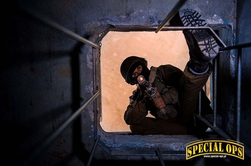 Żołnierze Brygady OZ działając niezależnie od głównych sił, w głębi terytorium kontrolowanego przez przeciwnika zlikwidowali co najmniej 50 bojowników Hamasu, wykryli i zniszczyli liczne tunele, którymi przenikali z rejonu miast Khan Yunes oraz Rafa na p.