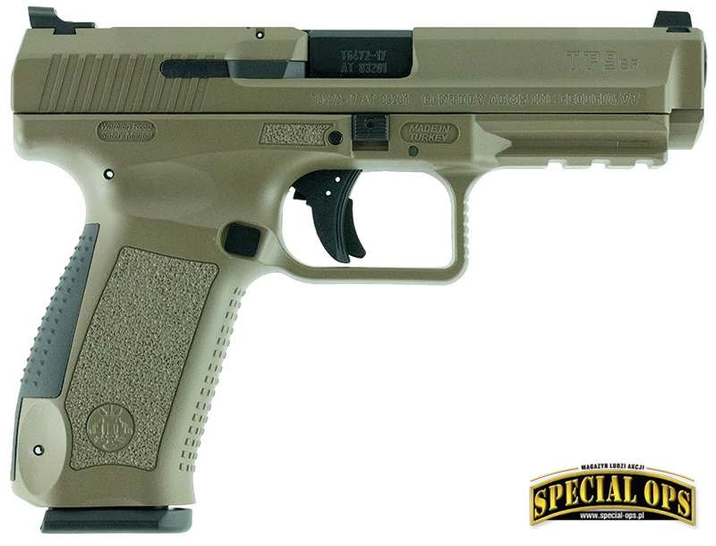 Canik TP9SF