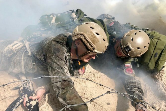 Fot. oszwwarszawa.wp.mil.pl